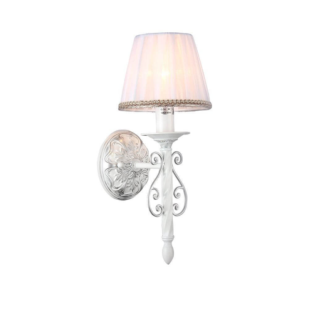 

Бра Maytoni Sunrise ARM290-01-W