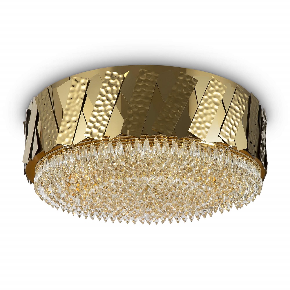 

Потолочный светильник Maytoni Artistico MOD017CL-05BS, Латунь, MOD017CL-05BS Modern