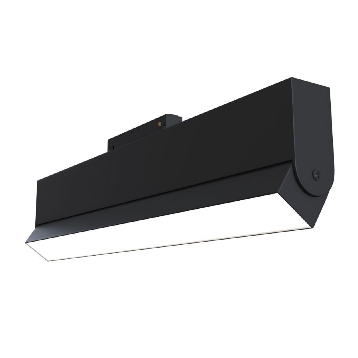 

Трековый светодиодный светильник Maytoni Technica Basis Rot TR075-2-20W3K-B, Черный, TR075-2-20W3K-B Magnetic TS Gravity