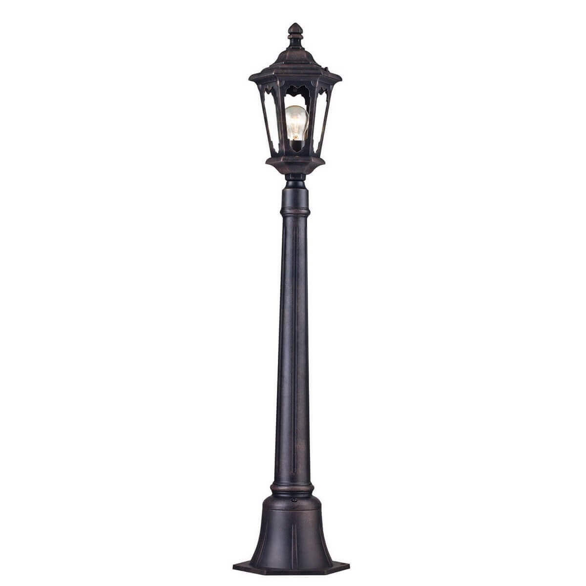 

Уличный светильник Maytoni Oxford S101-108-51-B