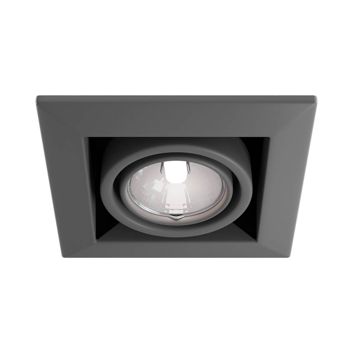

Встраиваемый светильник Maytoni Metal DL008-2-01-S, Серебро, DL008-2-01-S Downlight