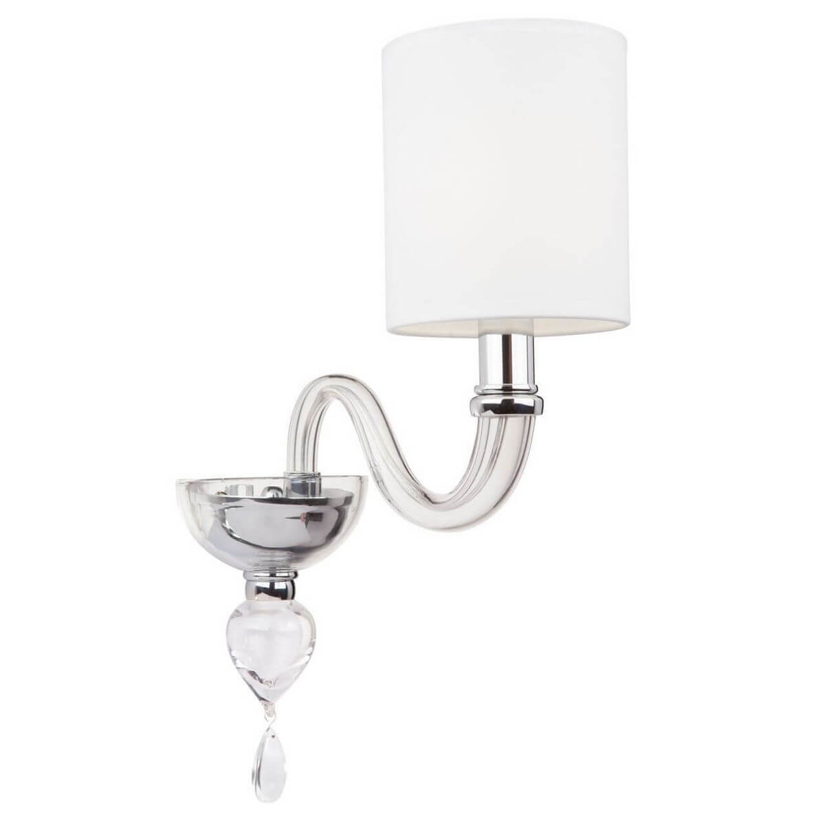 

Бра Maytoni Leti DIA012WL-01TR, Белый, DIA012WL-01TR Leti