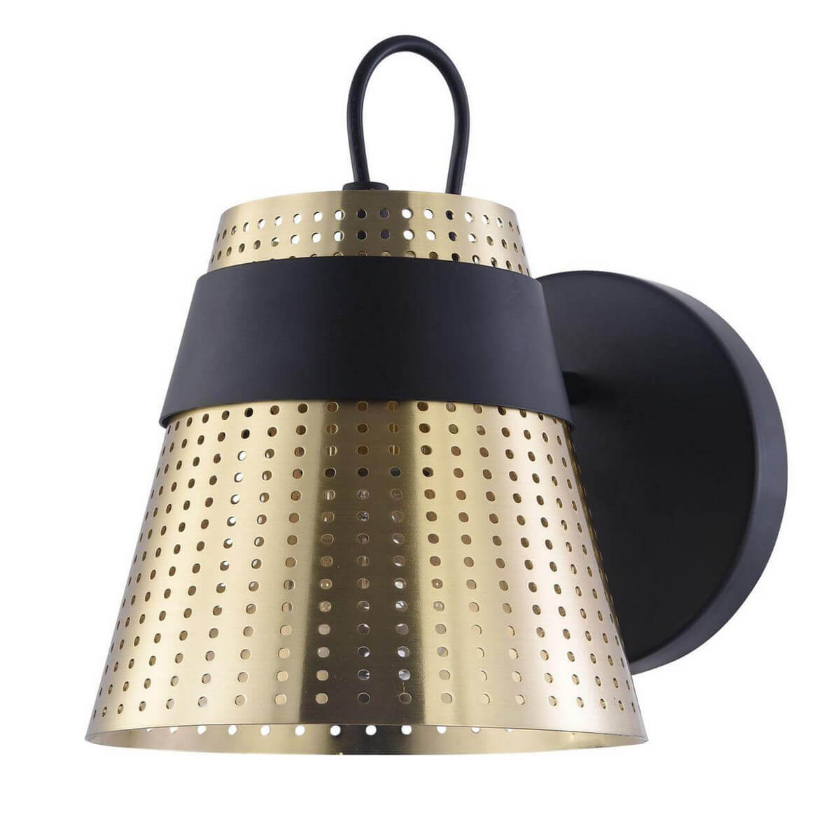 

Бра Maytoni, Золото, MOD614WL-01BS Trento