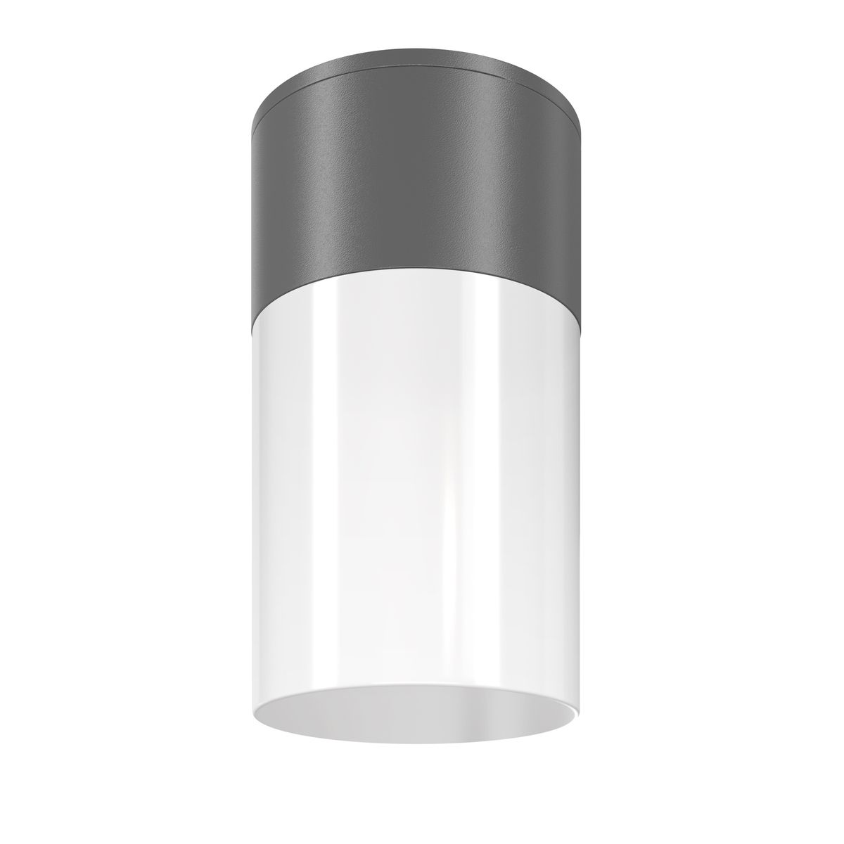 

Уличный светильник Maytoni Willis O418CL-01GR, Белый, O418CL-01GR Willis