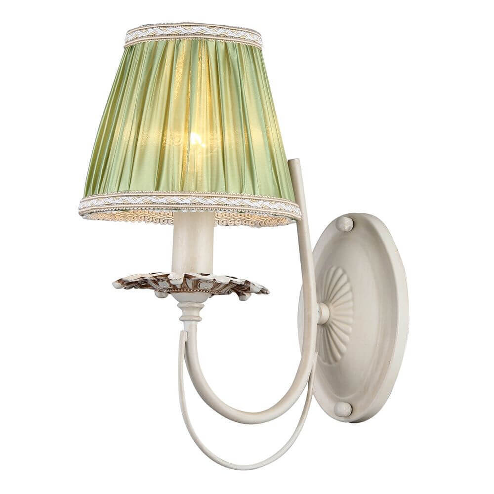 

Бра Maytoni Olivia ARM325-01-W, Зеленый, ARM325-01-W Olivia