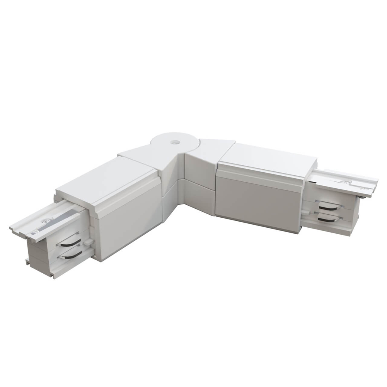 

Коннектор поворотный Maytoni Technical Accessorises TRA005CS-31W, Белый, TRA005CS-31W 3 phase track system ()