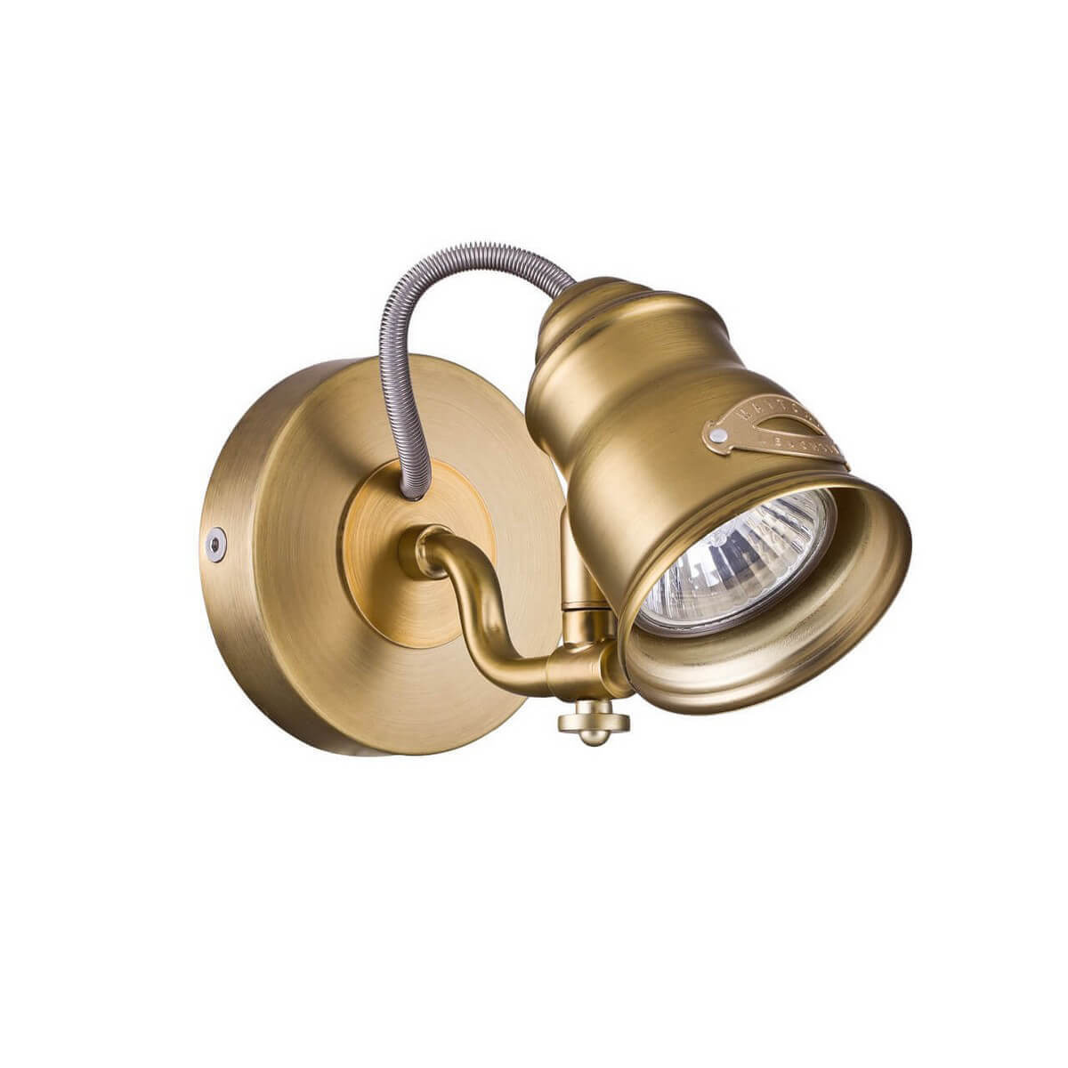 

Спот Maytoni Borgo SP315-CW-01-BS