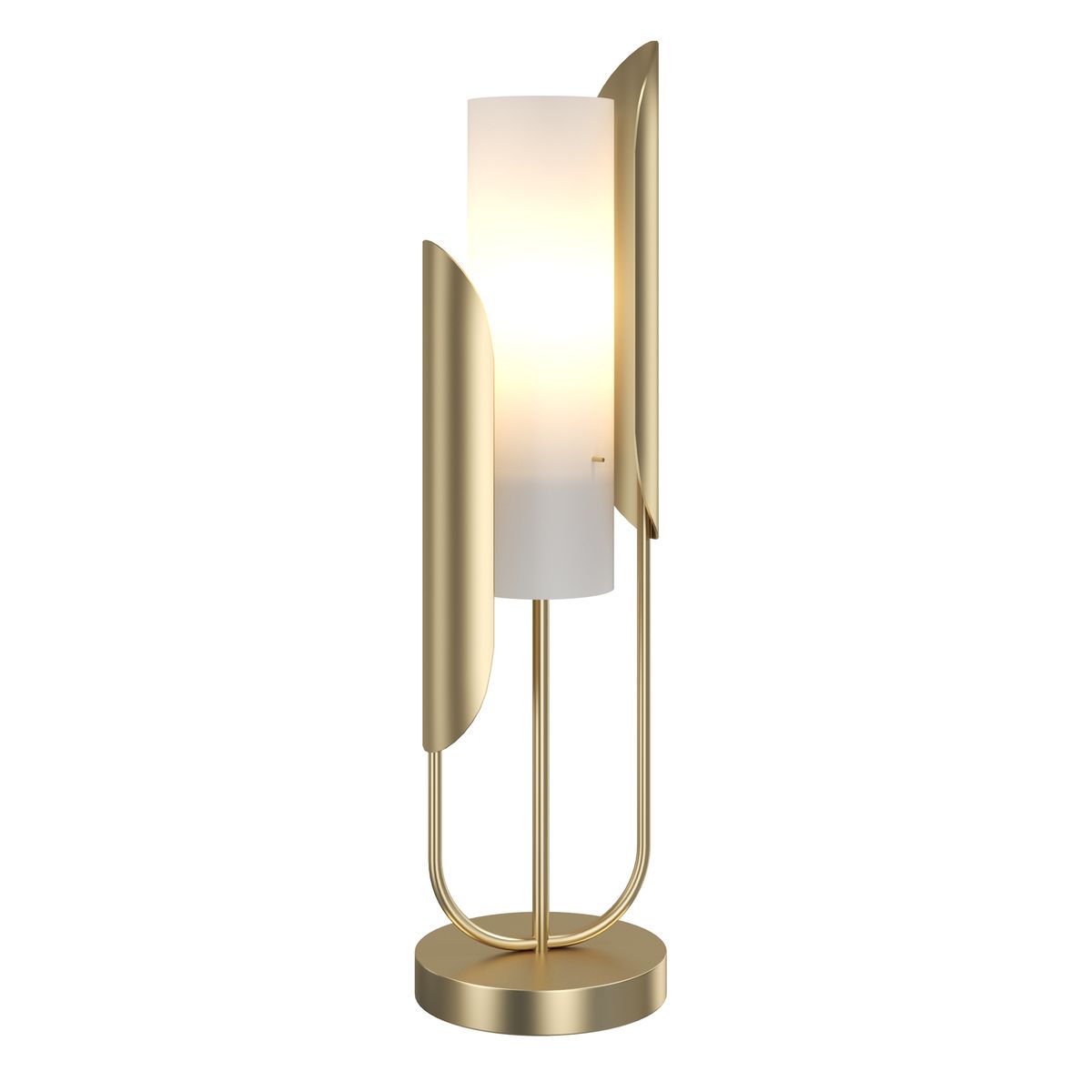 

Настольная лампа Maytoni Сipresso Z014TL-01G, Золотой, Z014TL-01G Сipresso