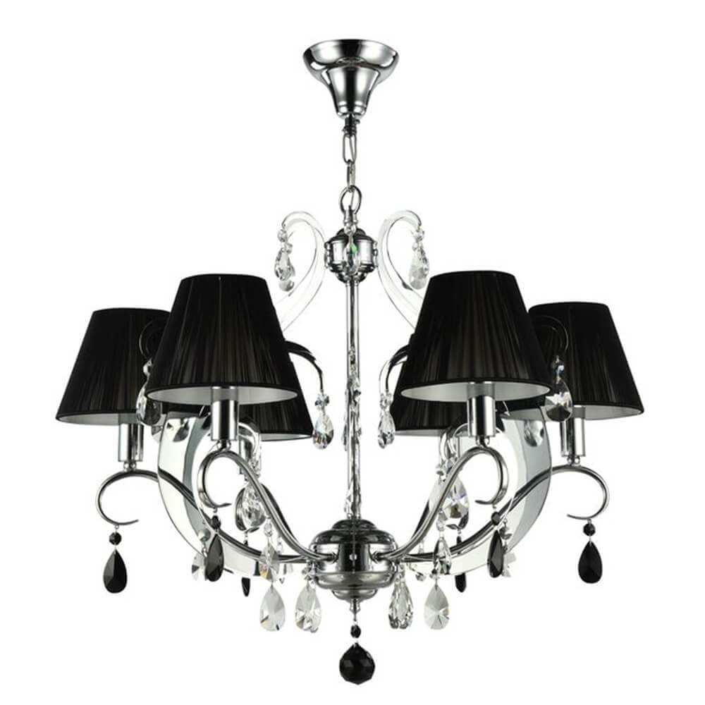 

Подвесная люстра Maytoni Mina MOD900-PL-06-N