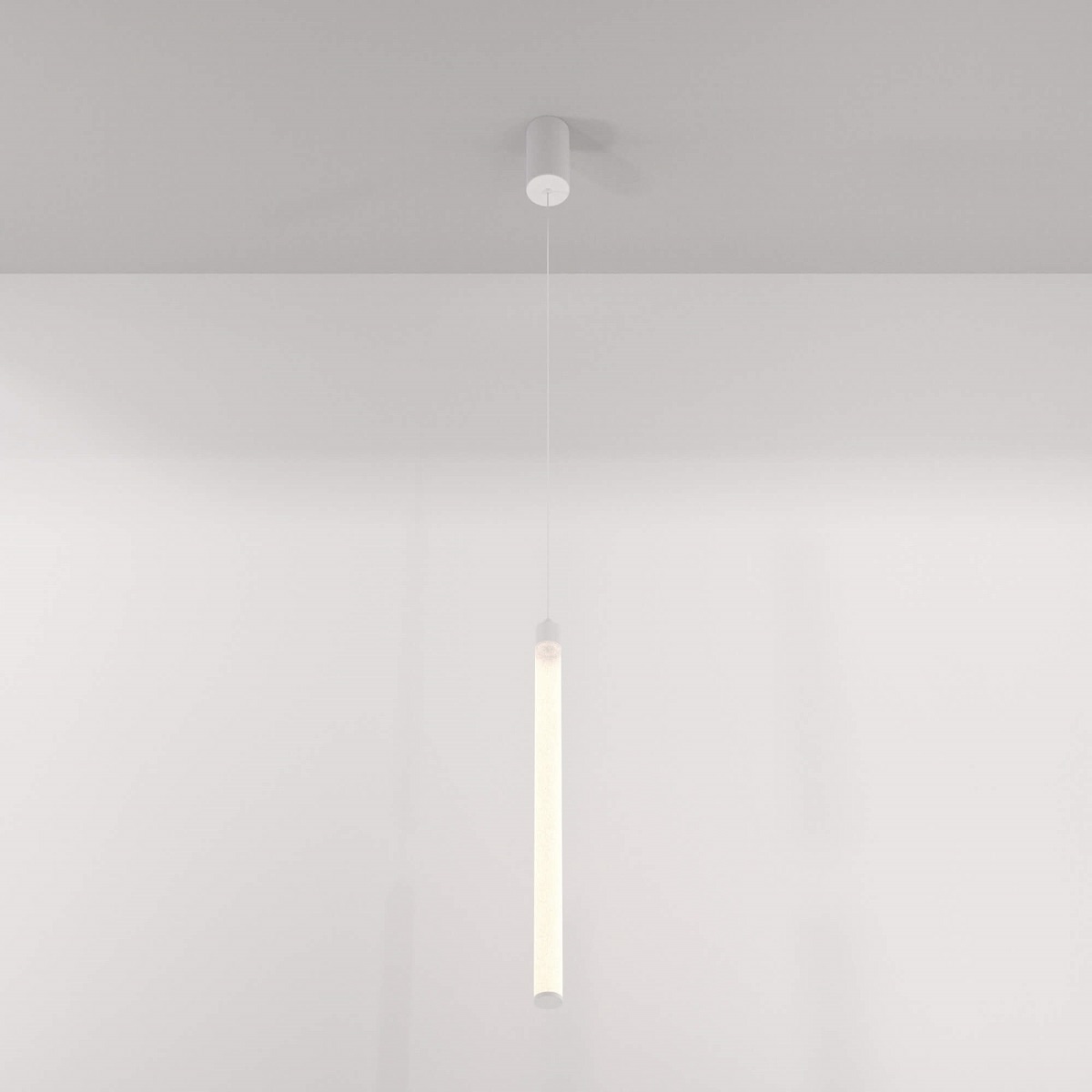 

Подвесной светильник Maytoni Ray P022PL-L20W3K, Белый, P022PL-L20W3K Pendant