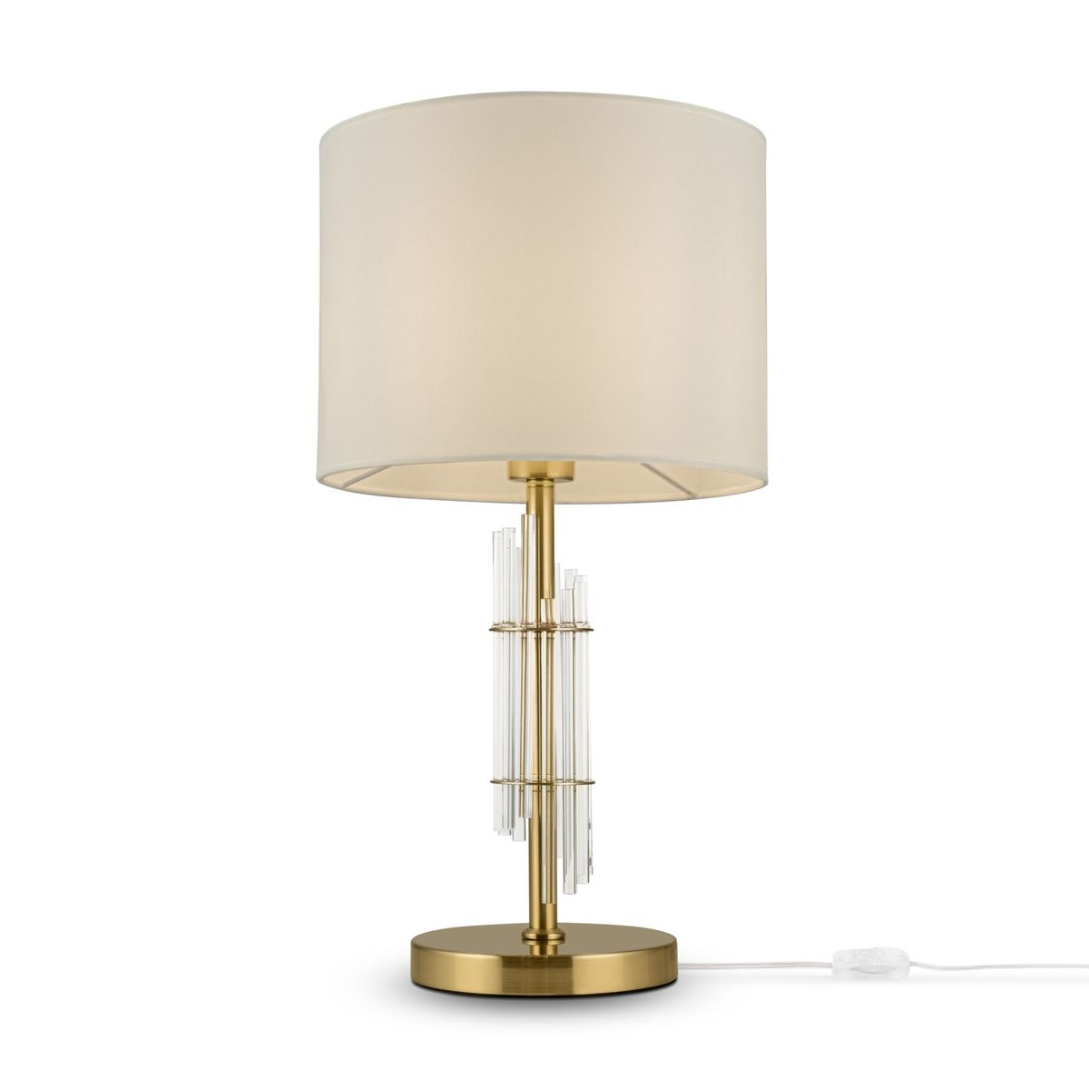 

Настольная лампа Maytoni Alloro MOD088TL-01BS, Белый, MOD088TL-01BS Alloro