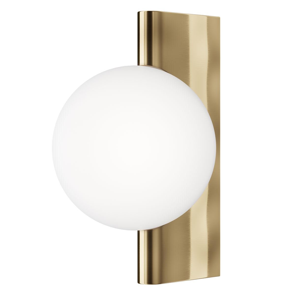 

Бра Maytoni Avant-garde MOD324WL-01BS, Латунь, MOD324WL-01BS Avant-garde