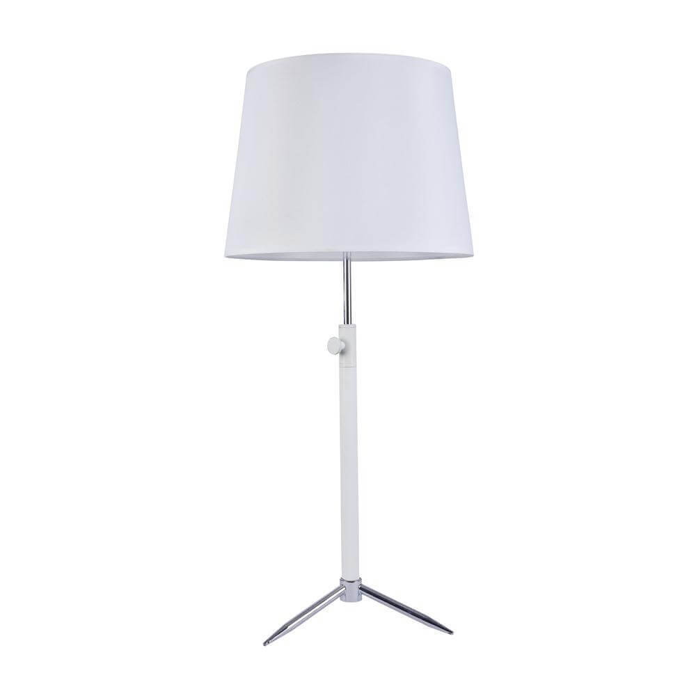 

Настольная лампа Maytoni, Белый, MOD323-TL-01-W Monic White