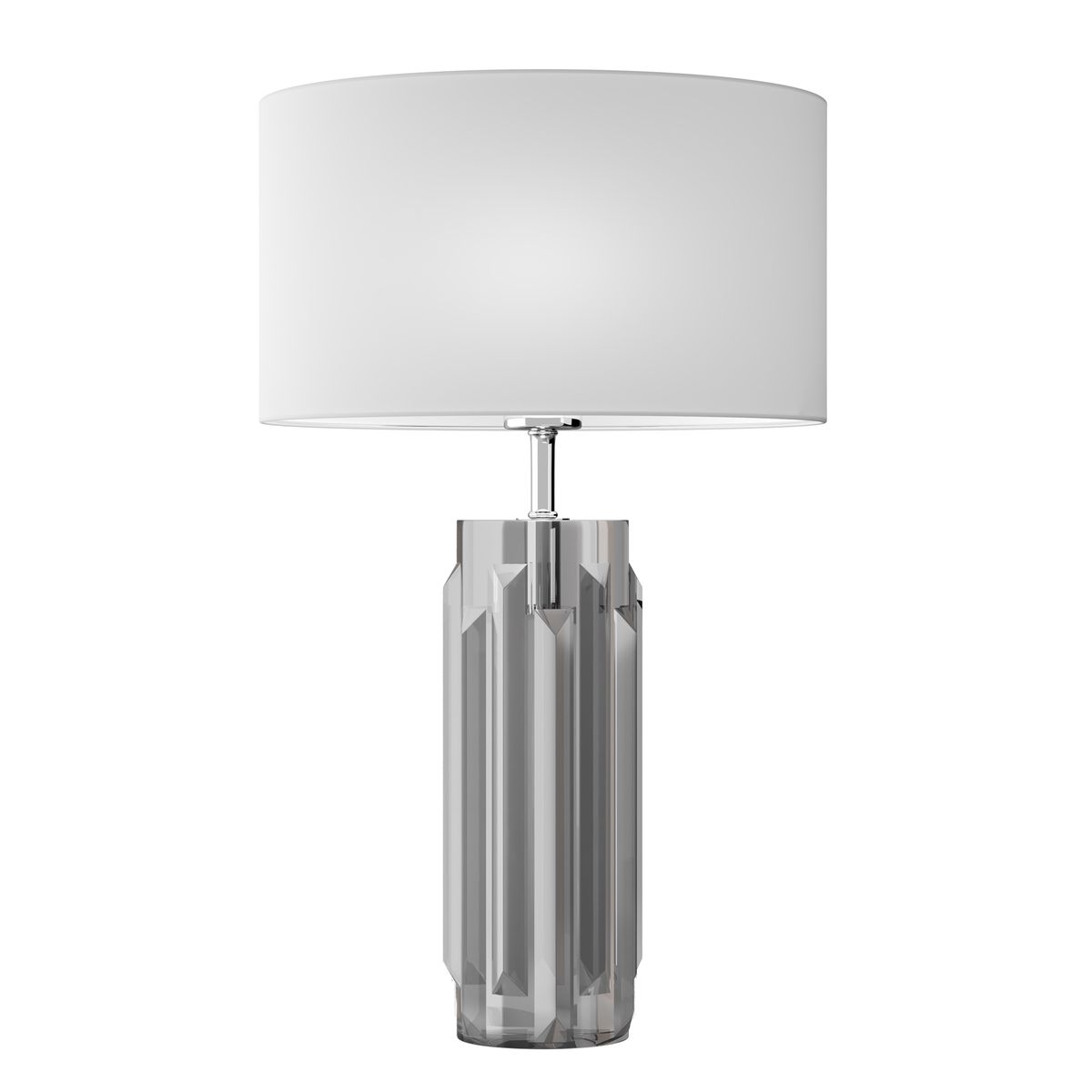 

Настольная лампа Maytoni Muse MOD304TL-01GR, Белый, MOD304TL-01GR Muse
