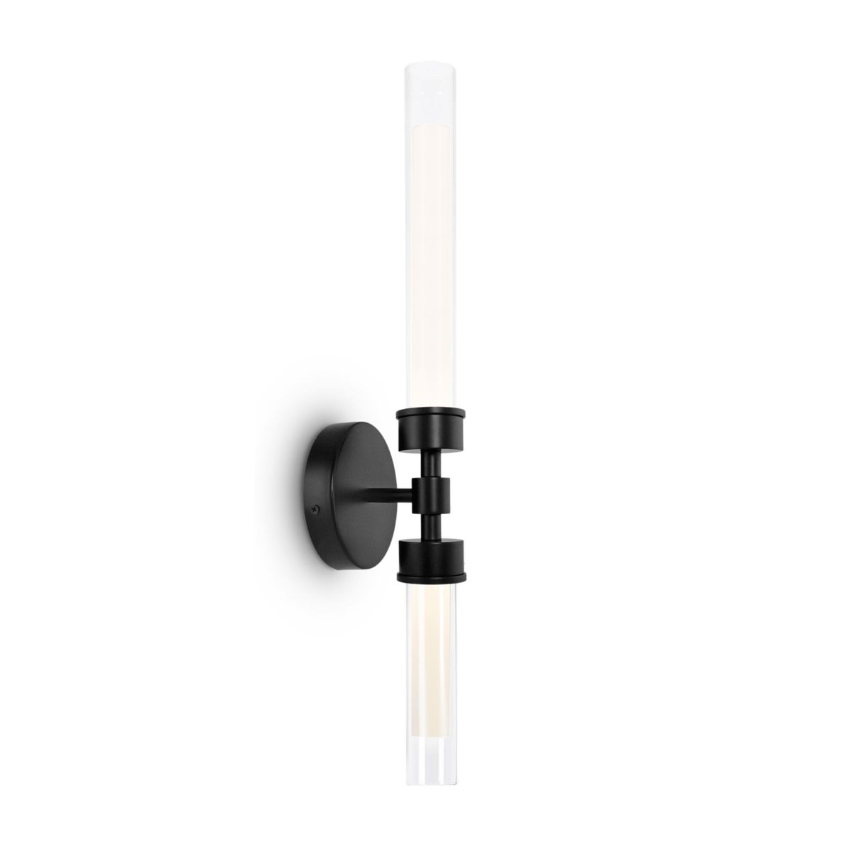 

Подсветка для зеркал Maytoni Stelo MOD116WL-L7B3K, Черный, MOD116WL-L7B3K Stelo