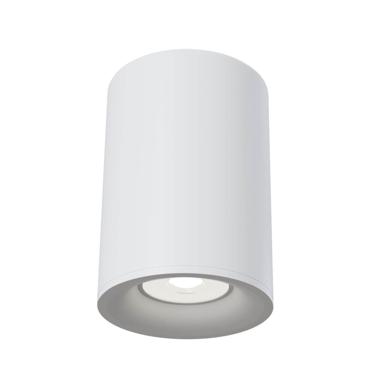 

Потолочный светильник Maytoni Alfa C012CL-01W, Белый, C012CL-01W Ceiling Wall
