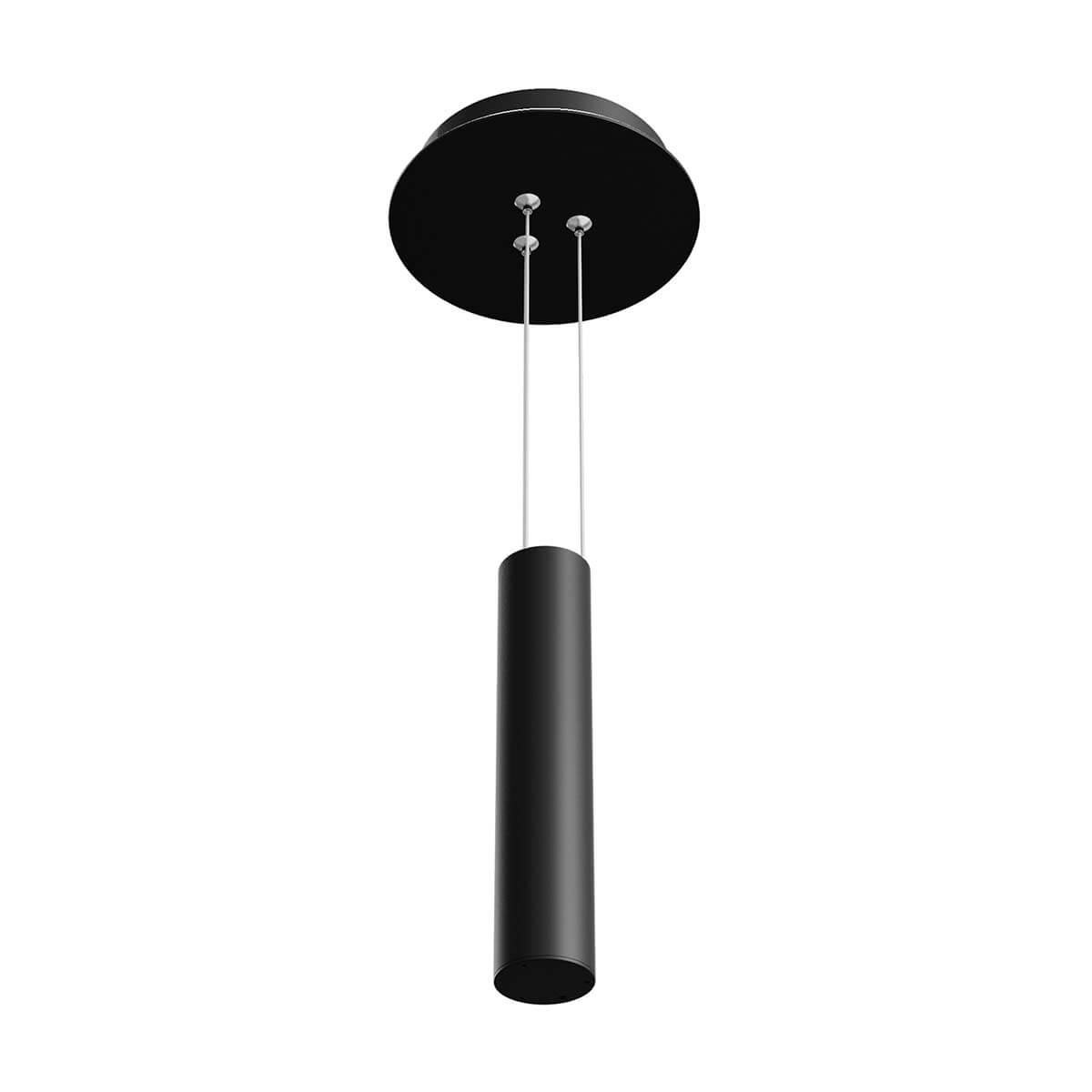 

Крепление Maytoni Technical Zon C032C-04-B, Черный, C032C-04-B Zon