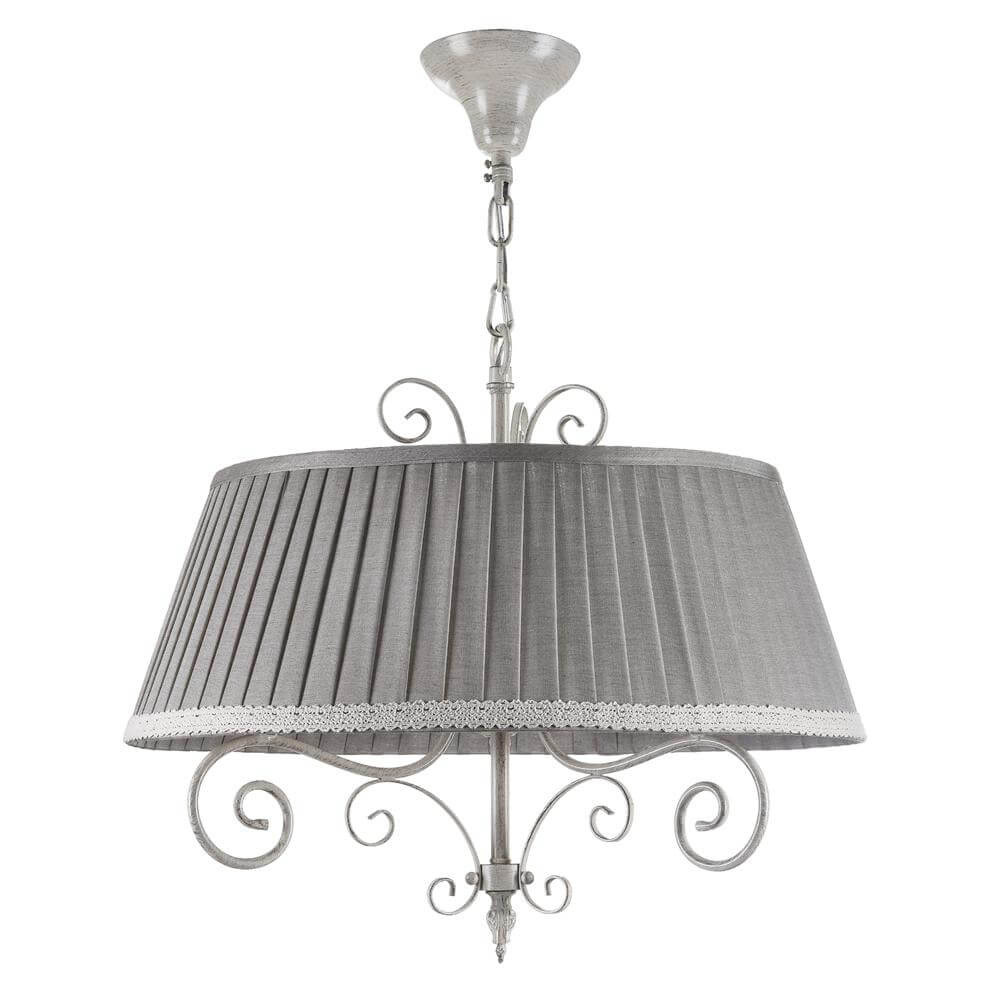 

Подвесная люстра Maytoni Felicita ARM029-PL-03-W
