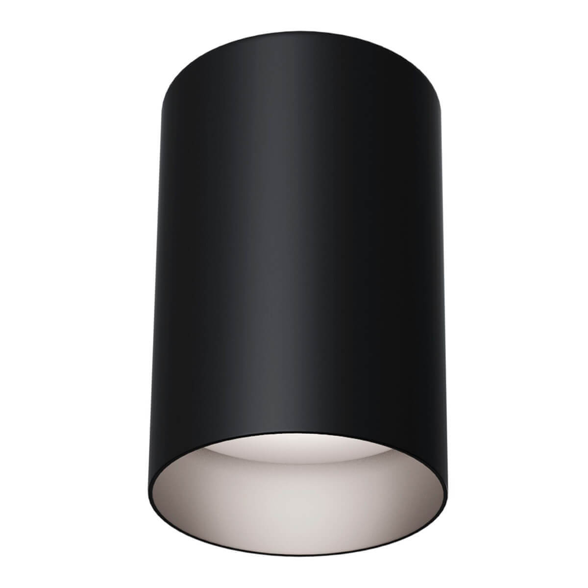

Потолочный светильник Maytoni Alfa C014CL-01B, Черный, C014CL-01B Ceiling Wall