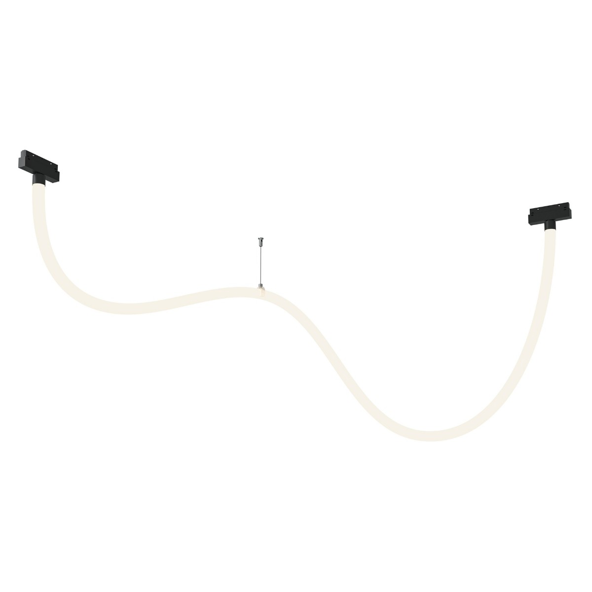 

Трековый светодиодный светильник Maytoni Technical Tau TR101-2-50W4K-B, Белый, TR101-2-50W4K-B Tau