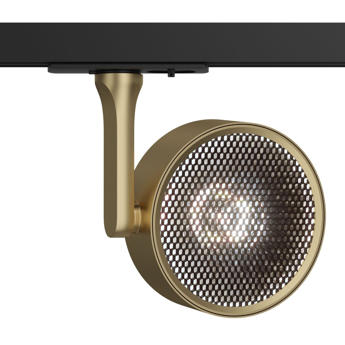 

Светильник Maytoni, Золото, TR024-1-18MG4K Track lamps (для однофазного шинопровода)