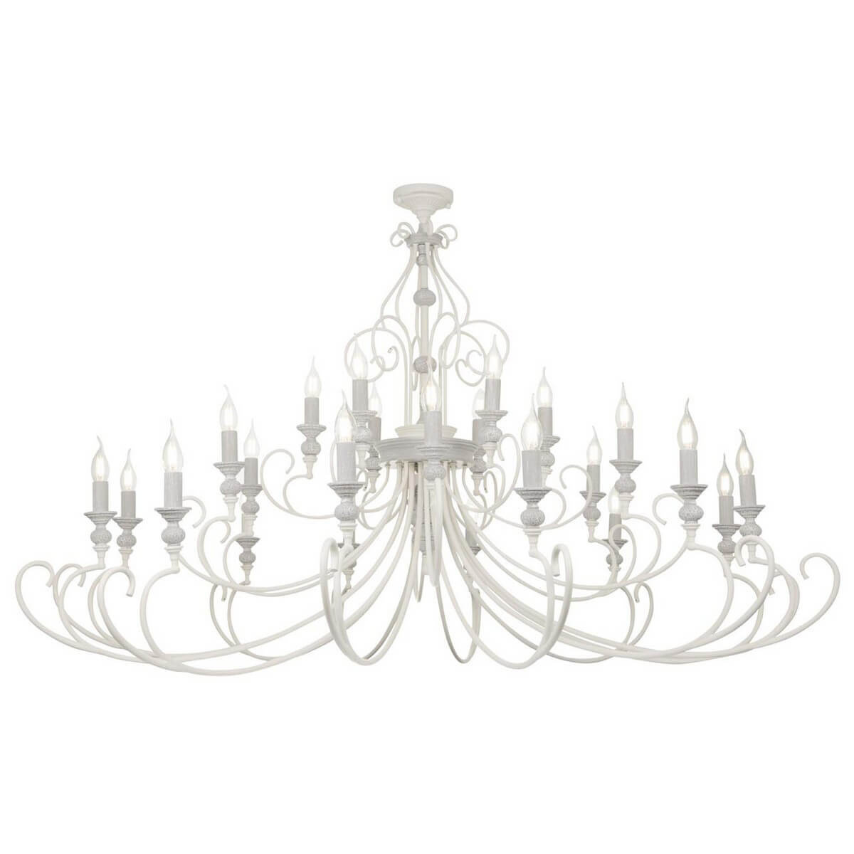 

Подвесная люстра Maytoni Karina ARM631PL-24W