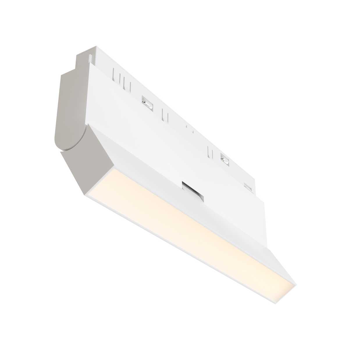 

Трековый светодиодный светильник Maytoni Technical Basis Rot TR036-4-12W3K-DS-W, Белый, TR036-4-12W3K-DS-W Basis Rot