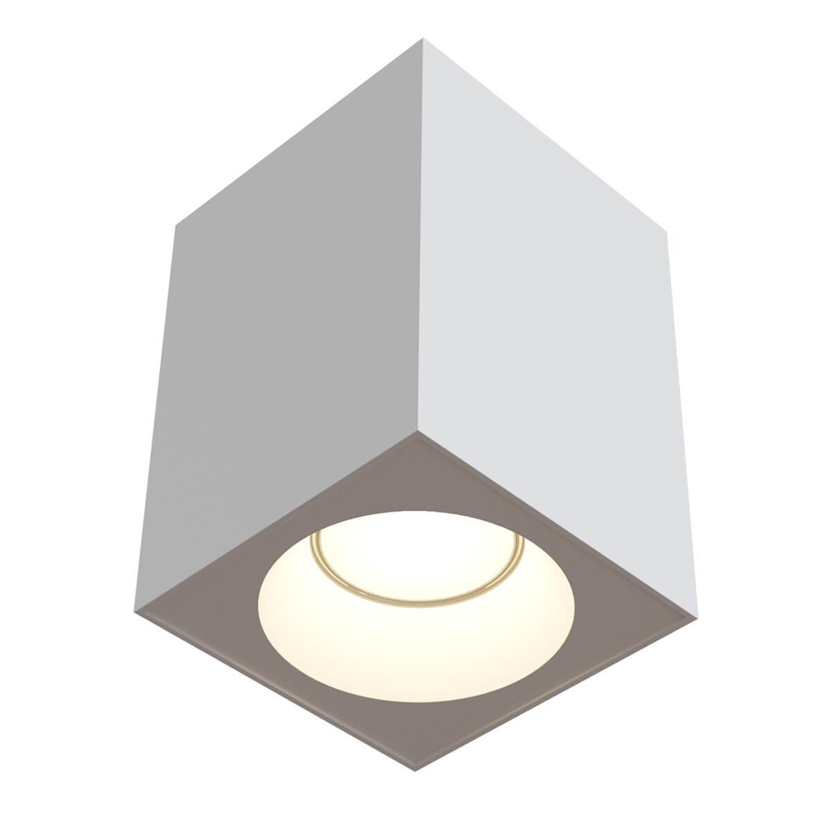 

Потолочный светильник Maytoni Sirius C030CL-01W, Белый, C030CL-01W Ceiling Wall