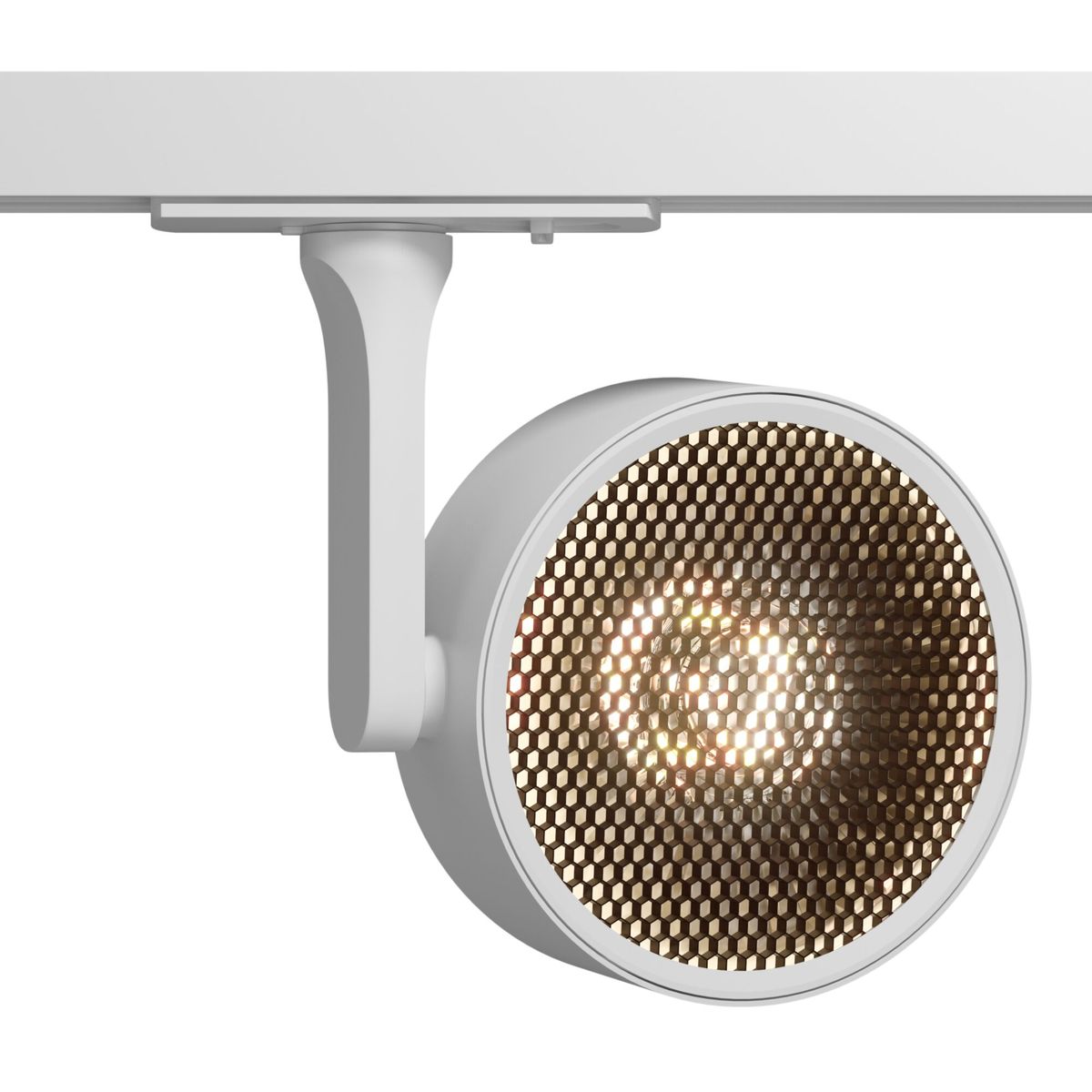 

Трековый светодиодный светильник Maytoni Track lamps TR024-1-18W3K, Белый, TR024-1-18W3K Single phase track s ()