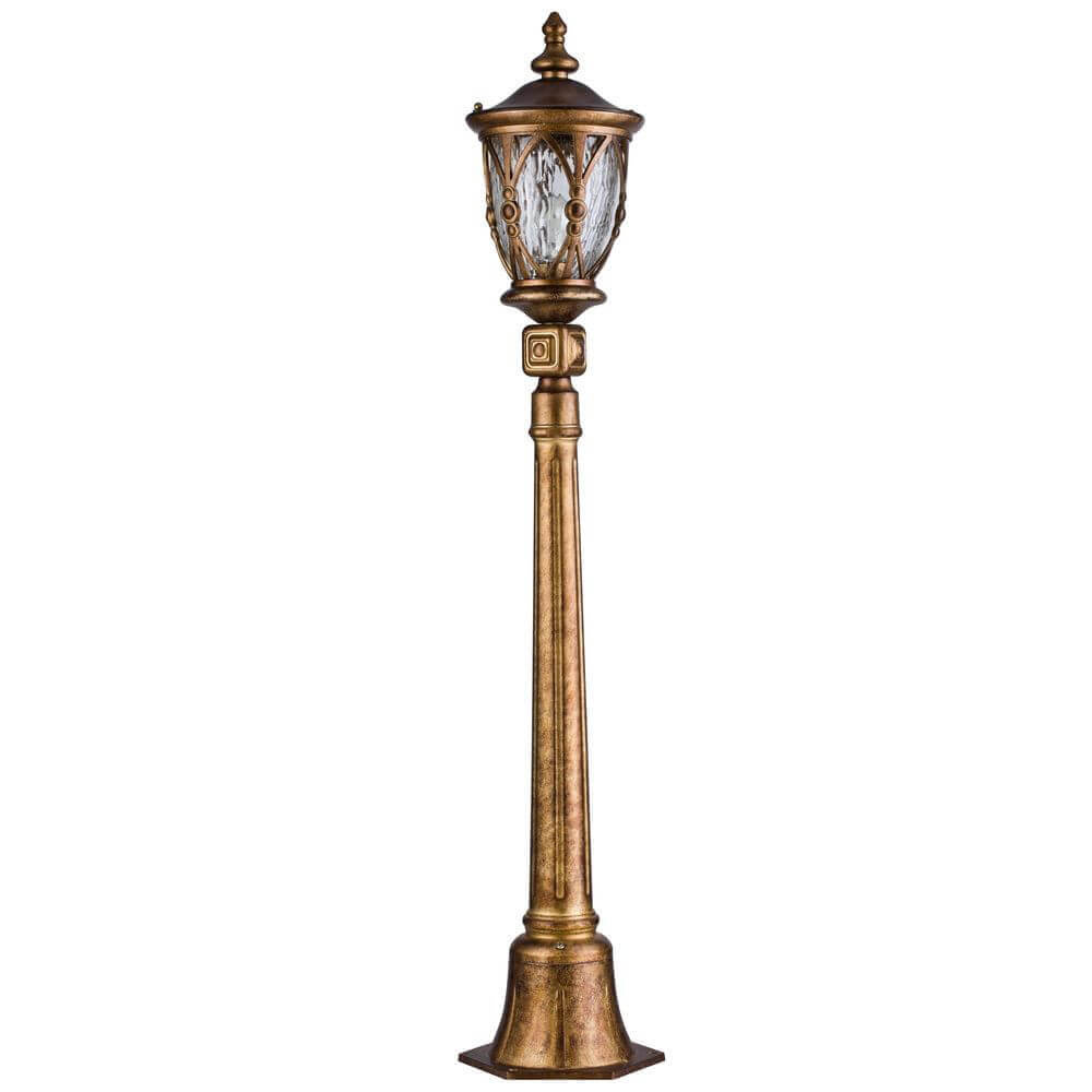 

Уличный светильник Maytoni Rua Augusta S103-119-51-R