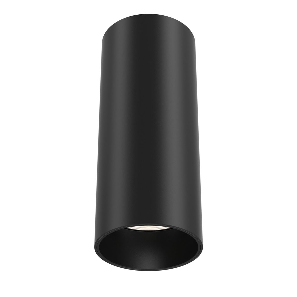 

Потолочный светодиодный светильник Maytoni Focus Led C056CL-L12B4K, Черный, C056CL-L12B4K Ceiling Wall