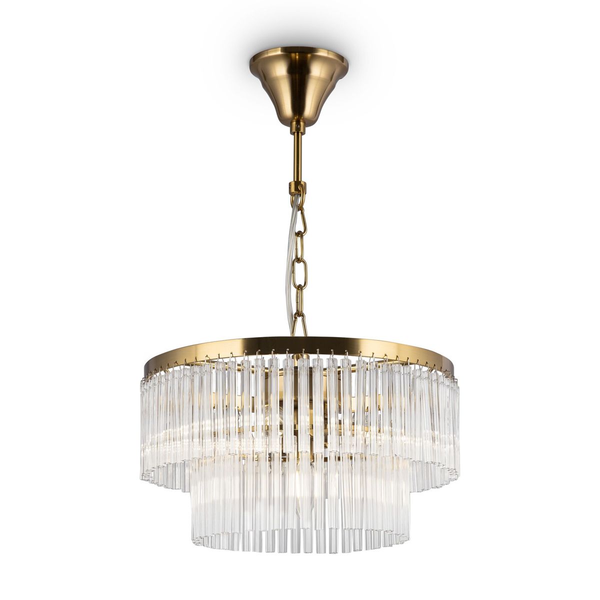 

Подвесная люстра Maytoni Colonne MOD093PL-04BS, Латунь, MOD093PL-04BS Colonne