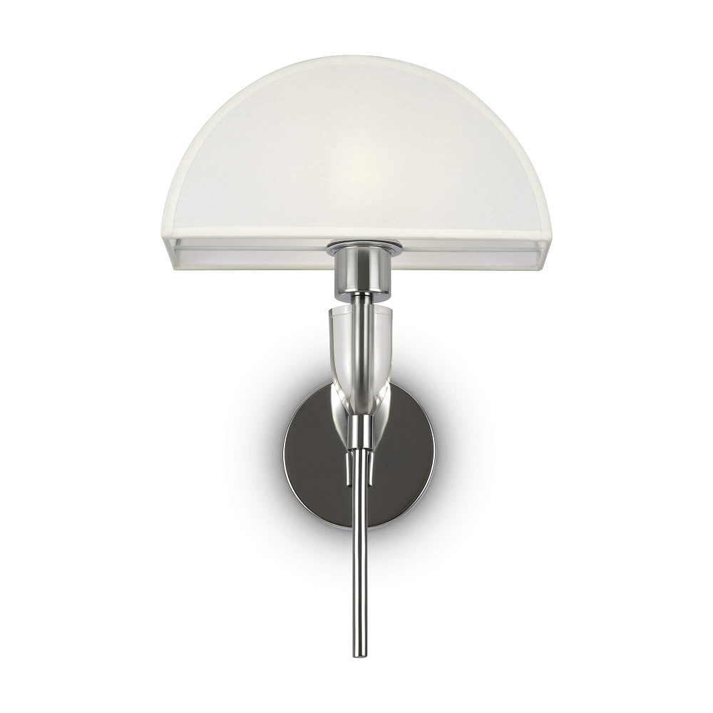 

Настенный светильник Maytoni Prima Z034WL-01CH, Хром, Z034WL-01CH Table Floor
