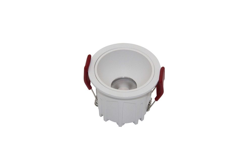 

Встраиваемый светильник Maytoni Alfa LED DL043-01-10W3K-D-RD-W, Белый, DL043-01-10W3K-D-RD-W Downlight