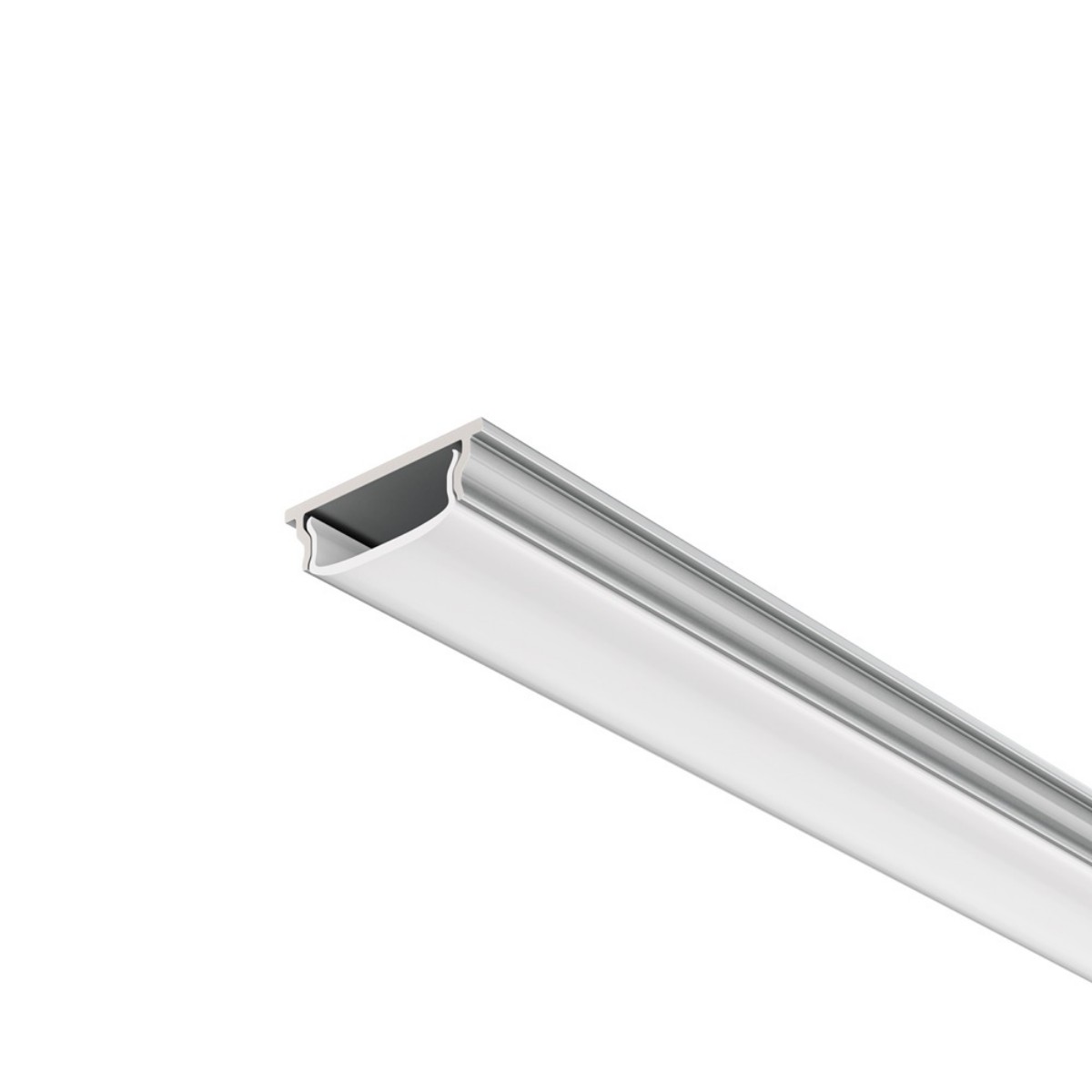 

Профиль Maytoni Technical ALM-1806-S-2M, Серебро, ALM-1806-S-2M