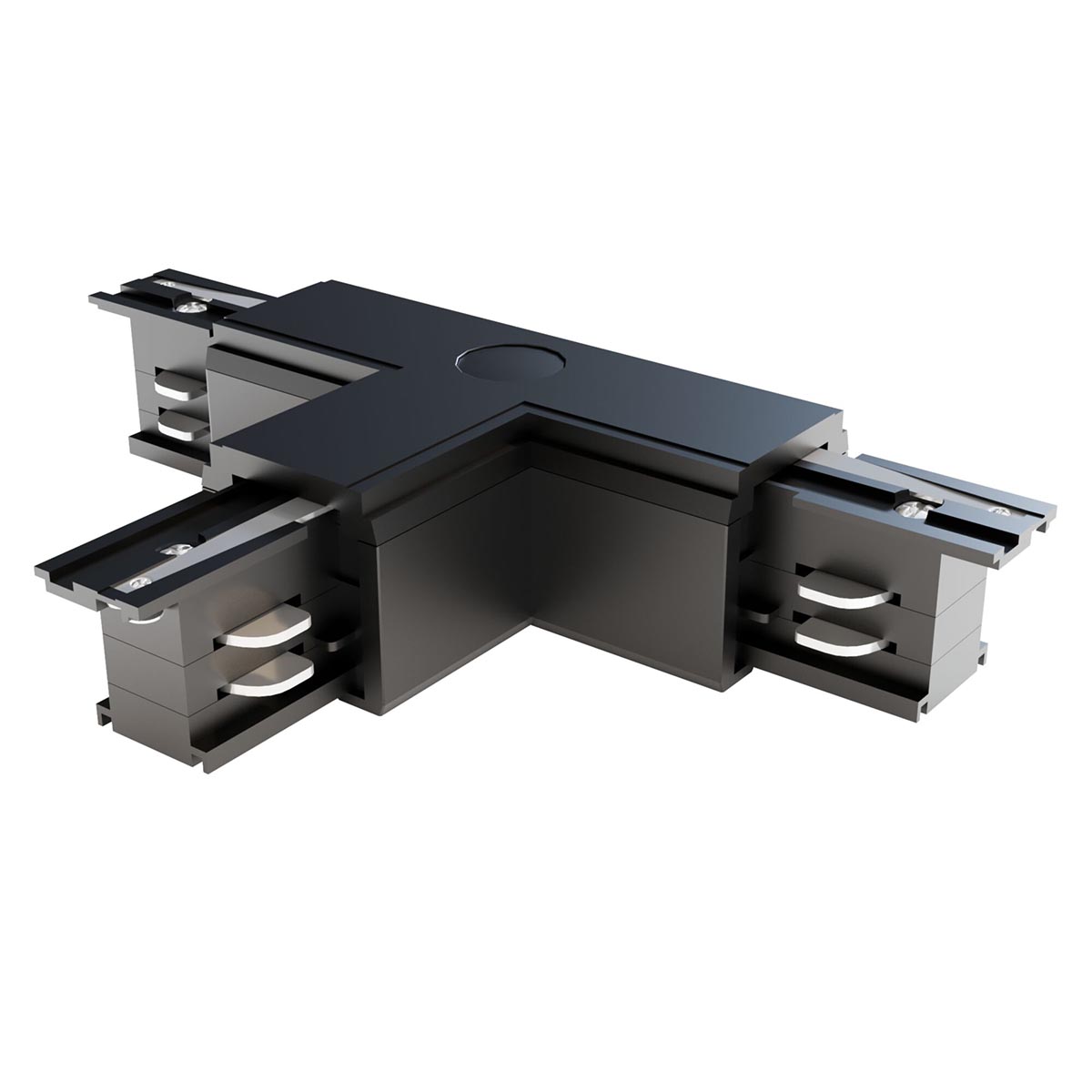 

Коннектор T-образный Maytoni Technical Accessorises TRA005CT-31B-R, Черный, TRA005CT-31B-R 3 phase track system ()