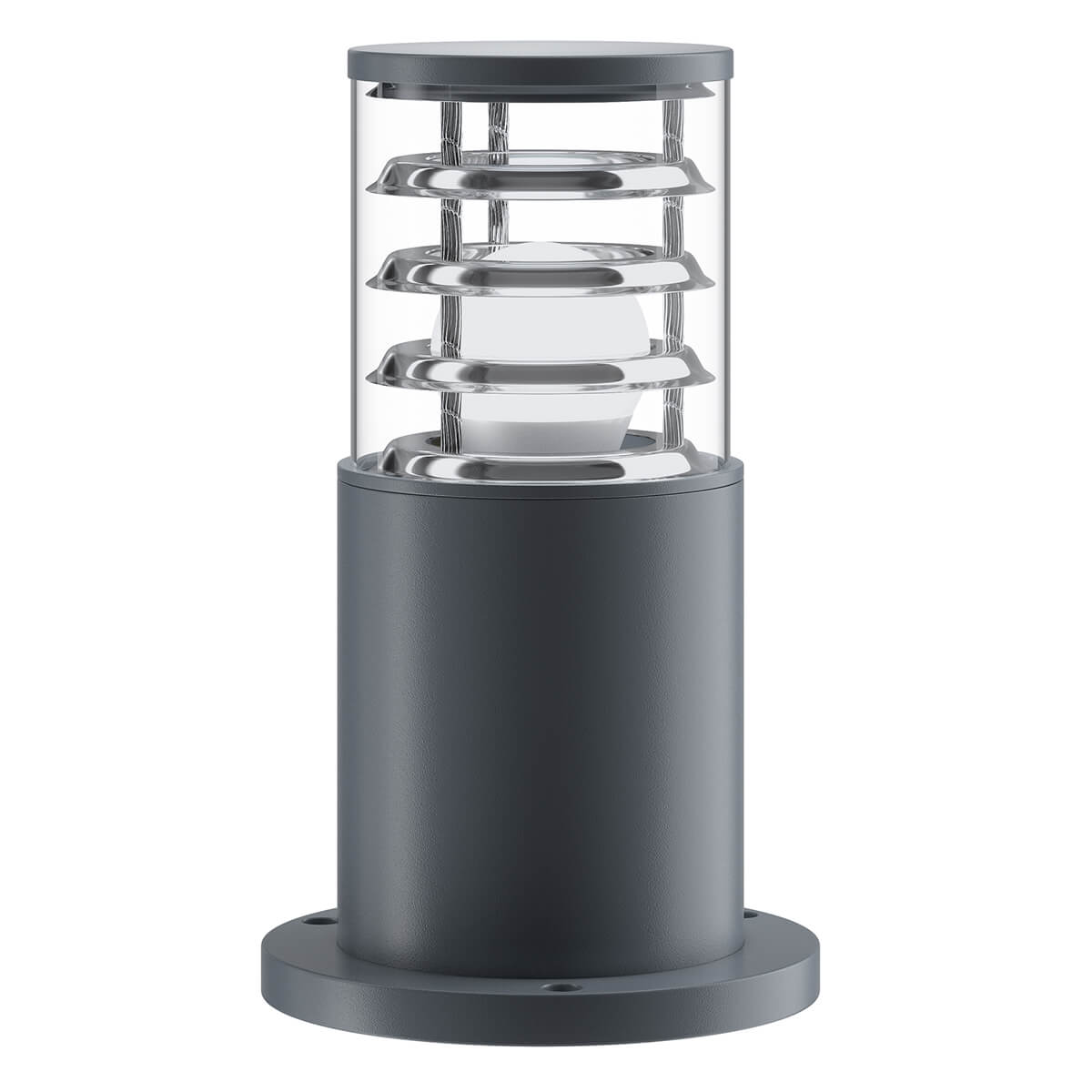 

Ландшафтный светильник Maytoni Outdoor O576FL-01GR, Серый, O576FL-01GR Outdoor