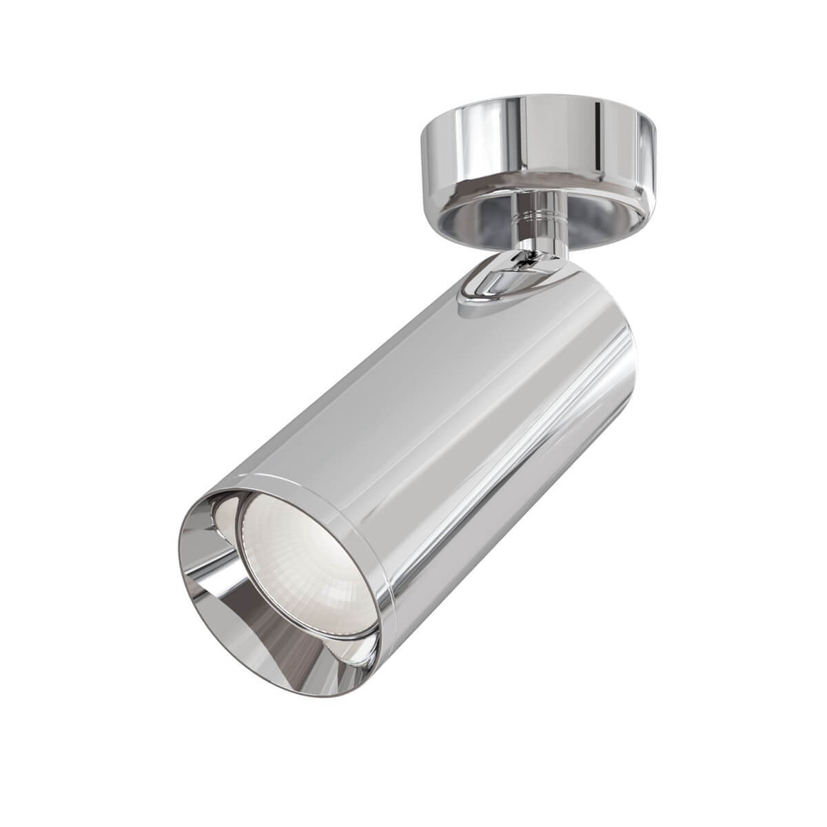 

Спот Maytoni Focus C017CW-01CH, Хром, C017CW-01CH Ceiling Wall