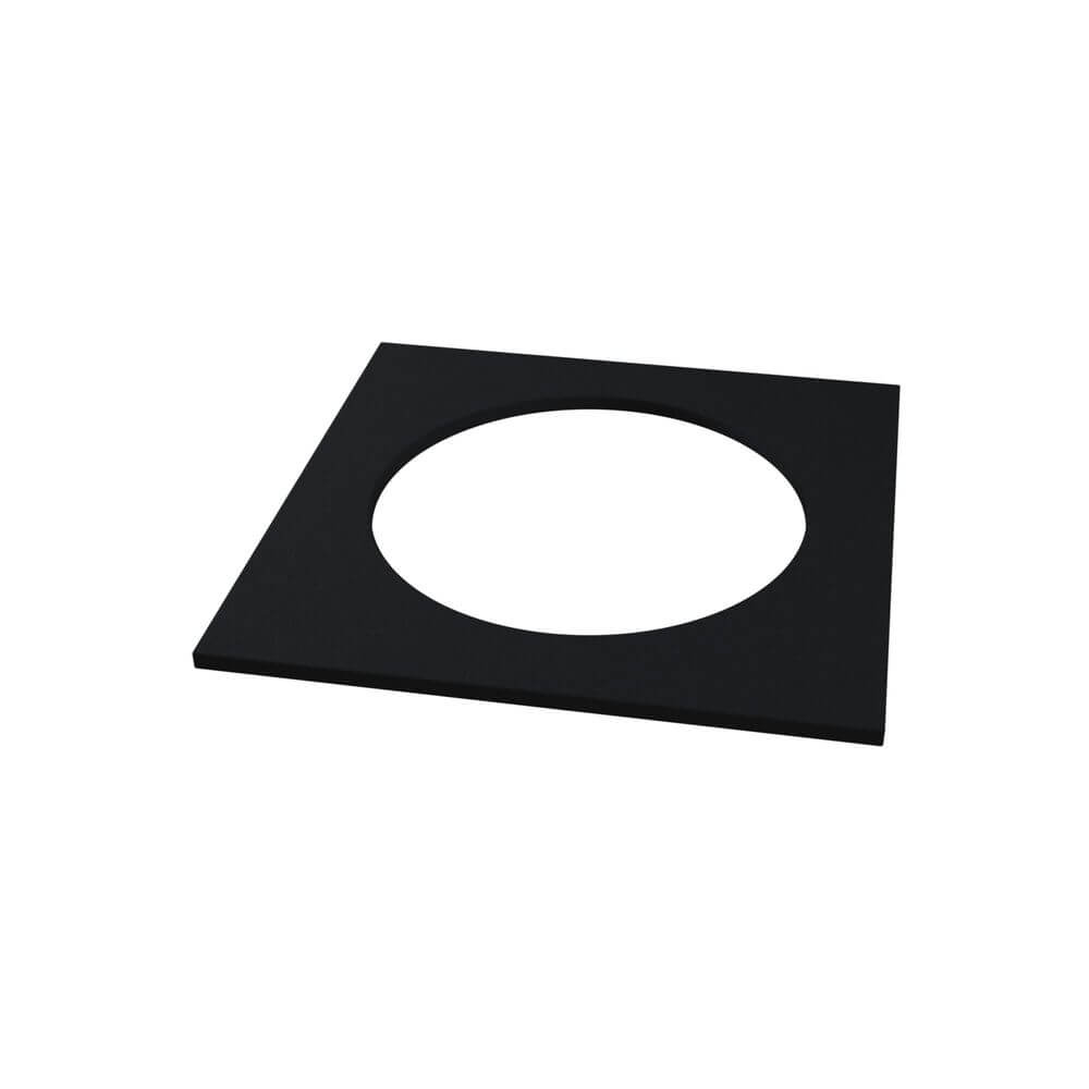 

Рамка декоративная Maytoni Kappell DLA040-02B, Черный, DLA040-02B Kappell
