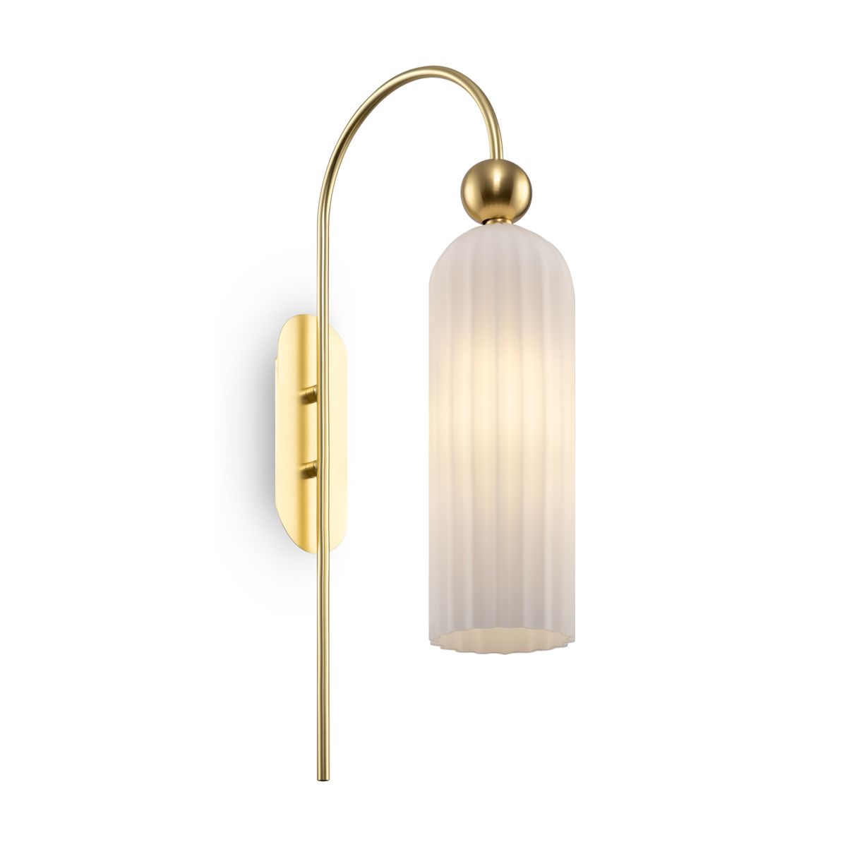 

Бра Maytoni Antic MOD302WL-01W, Белый, MOD302WL-01W Antic