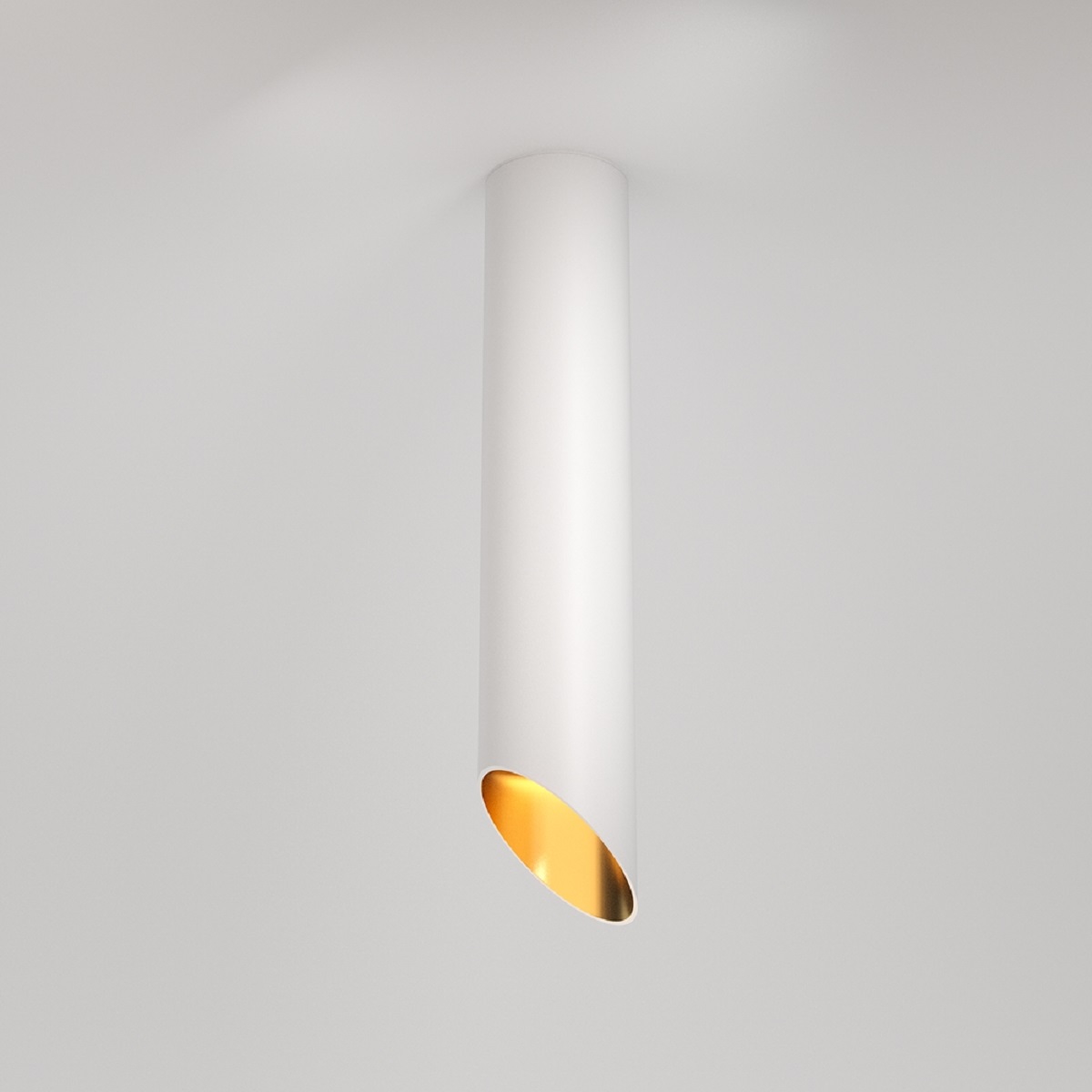 

Потолочный светильник Maytoni Technical Lipari C044CL-01-30GU10-W, Белый, C044CL-01-30GU10-W Ceiling Wall