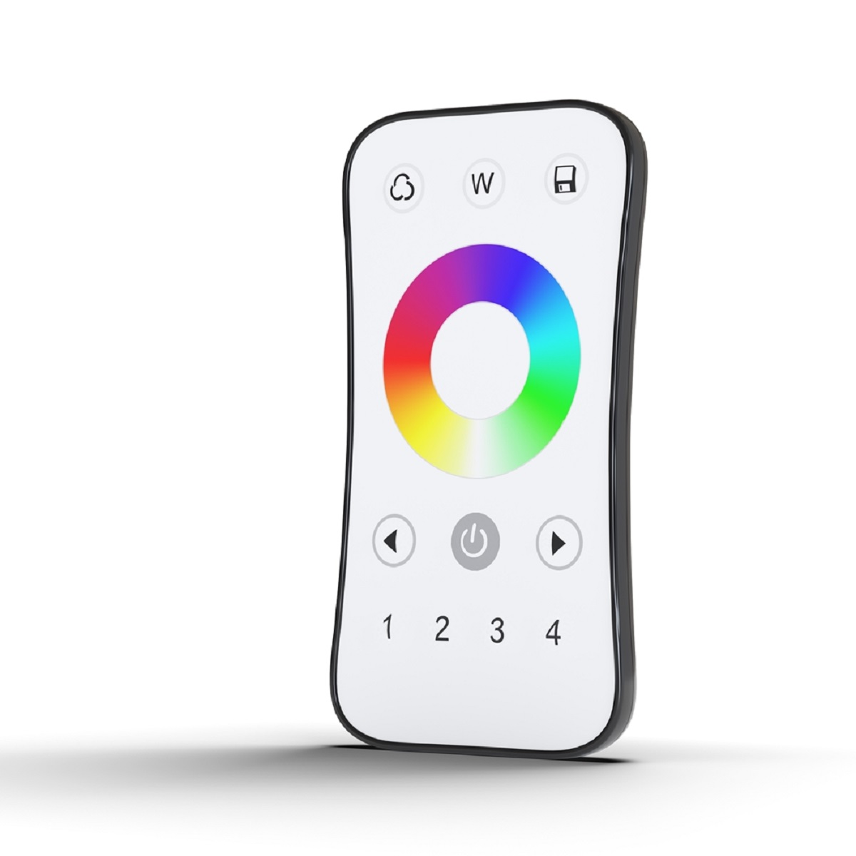 Контроллеры для лент  ВамСвет Контроллер для светодиодной ленты RGB/RGBW Maytoni Led Strip 01107