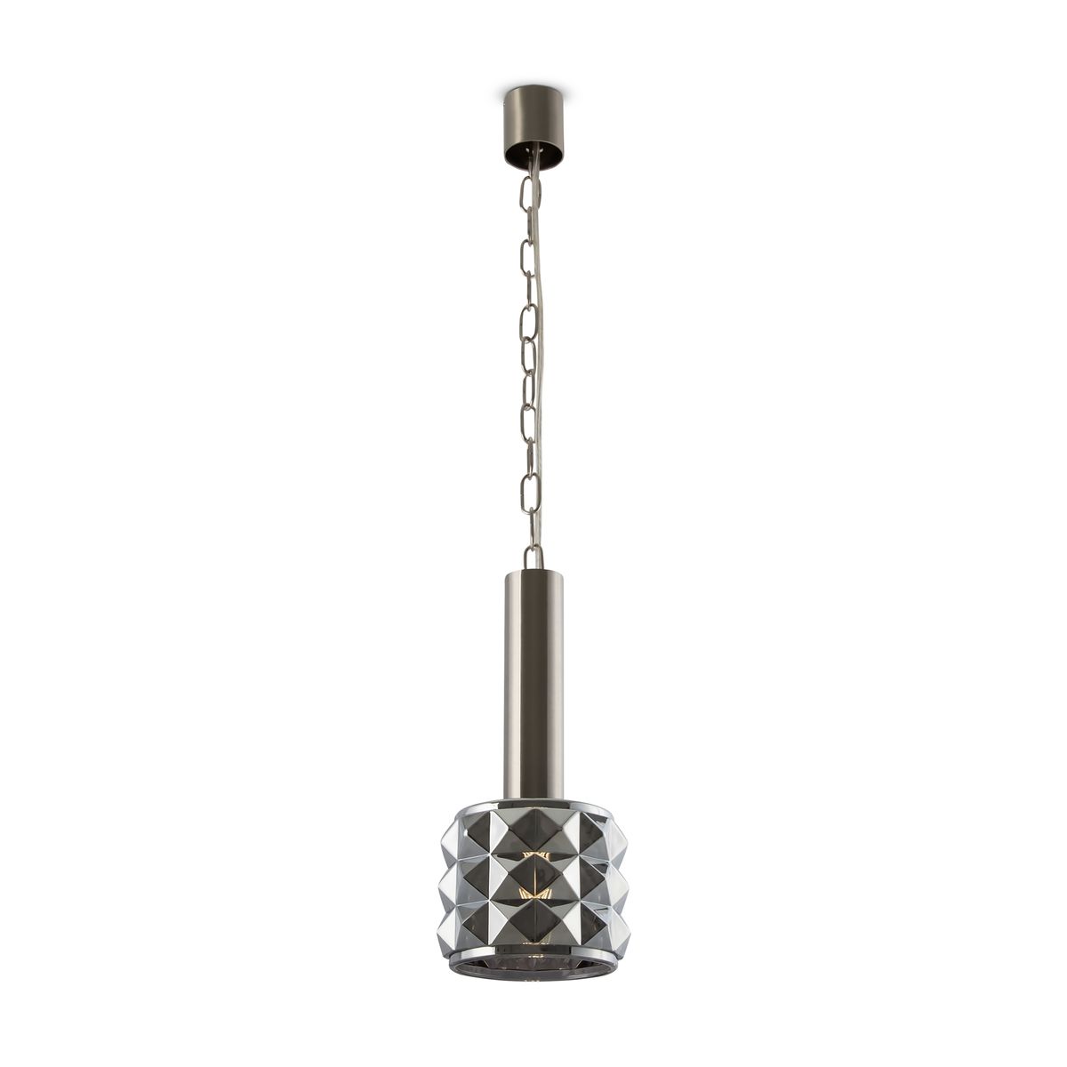 

Подвесной светильник Maytoni Rock Me MOD027PL-01N, Дымчатый, MOD027PL-01N Rock Me