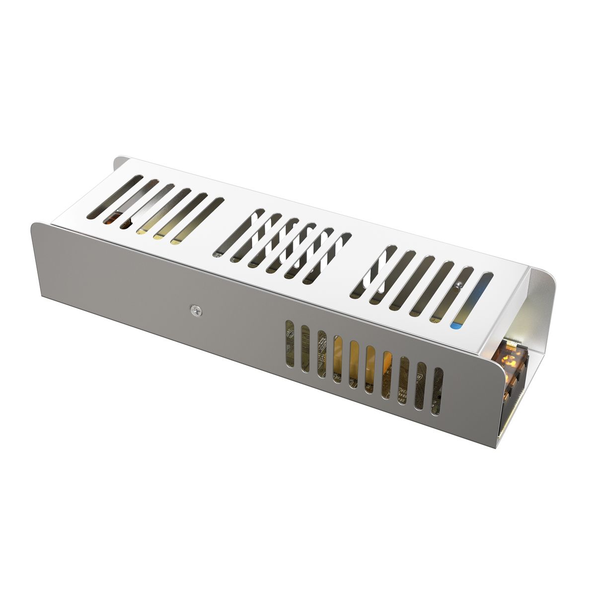 

Блок питания Maytoni Technical Led strip 24V 60W IP20 2,5A 020209, Белый, 020209 Led strip