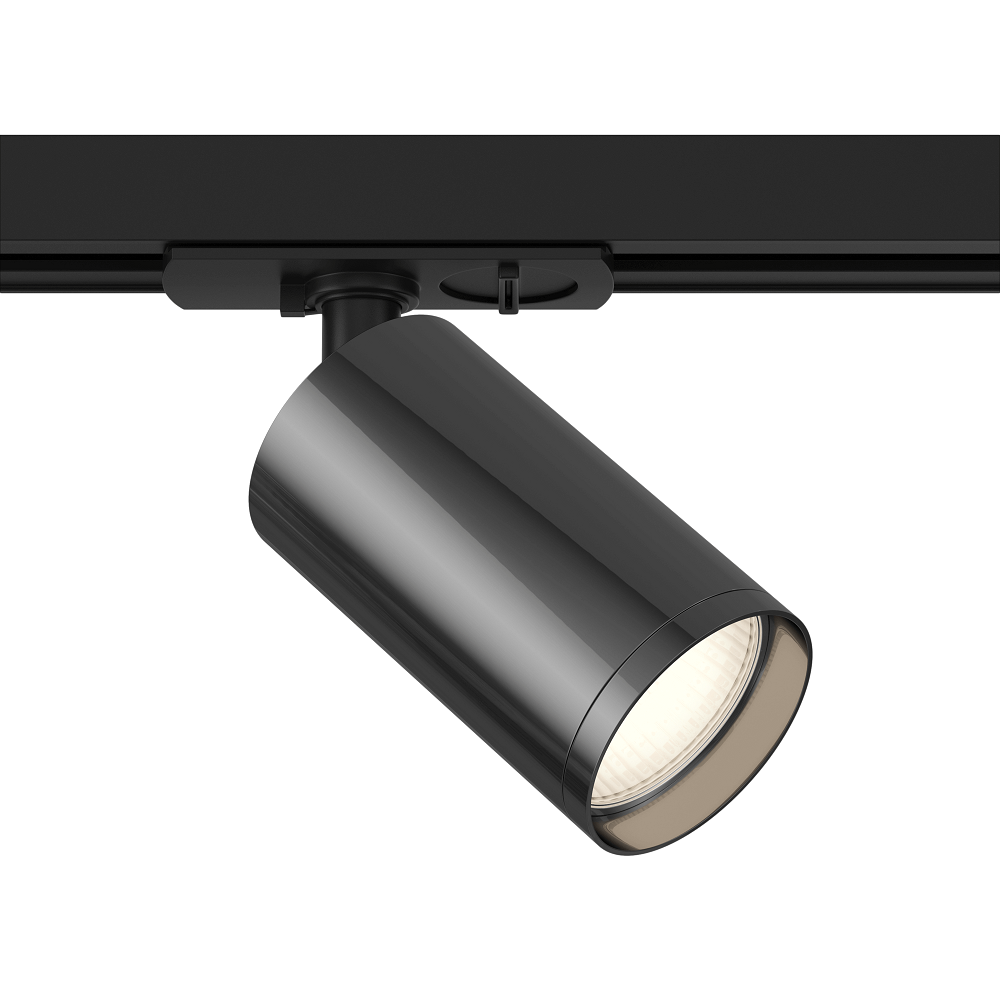 

Трековый светильник Maytoni Technical Focus TR020-1-U-GU10-BGF, Графит, TR020-1-U-GU10-BGF Focus