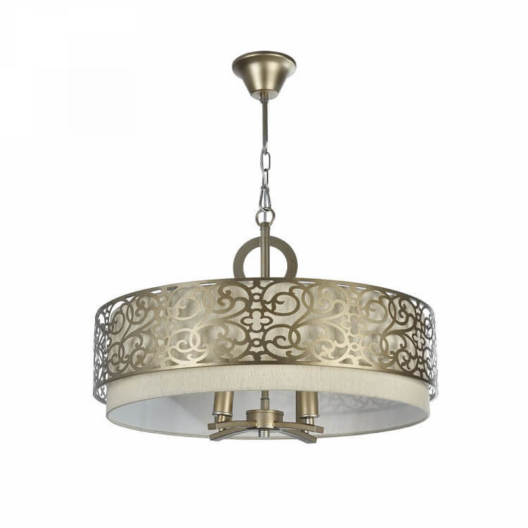

Подвесная люстра Maytoni Venera H260-04-N