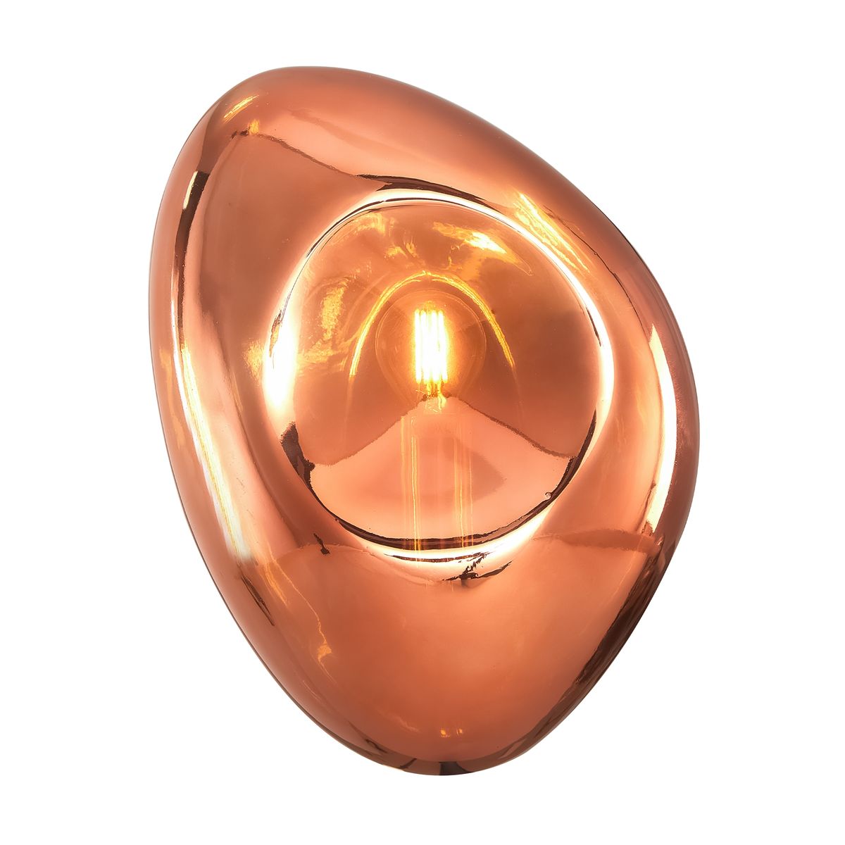 

Настенный светильник Maytoni Mabell MOD306WL-01C, Медь, MOD306WL-01C Mabell
