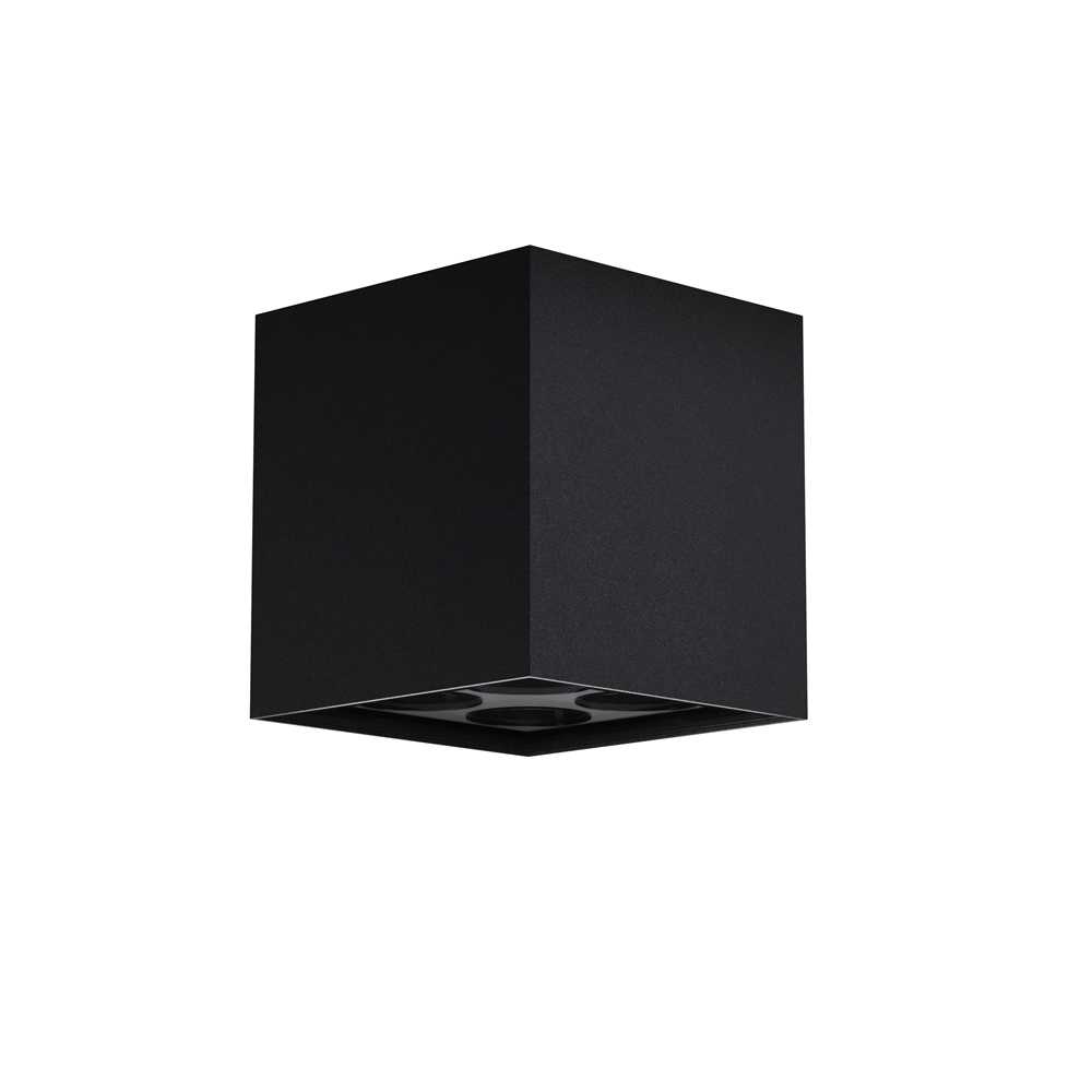 

Уличный светодиодный светильник Maytoni Ares O309CL-L8GF3K, Графит, O309CL-L8GF3K Ares