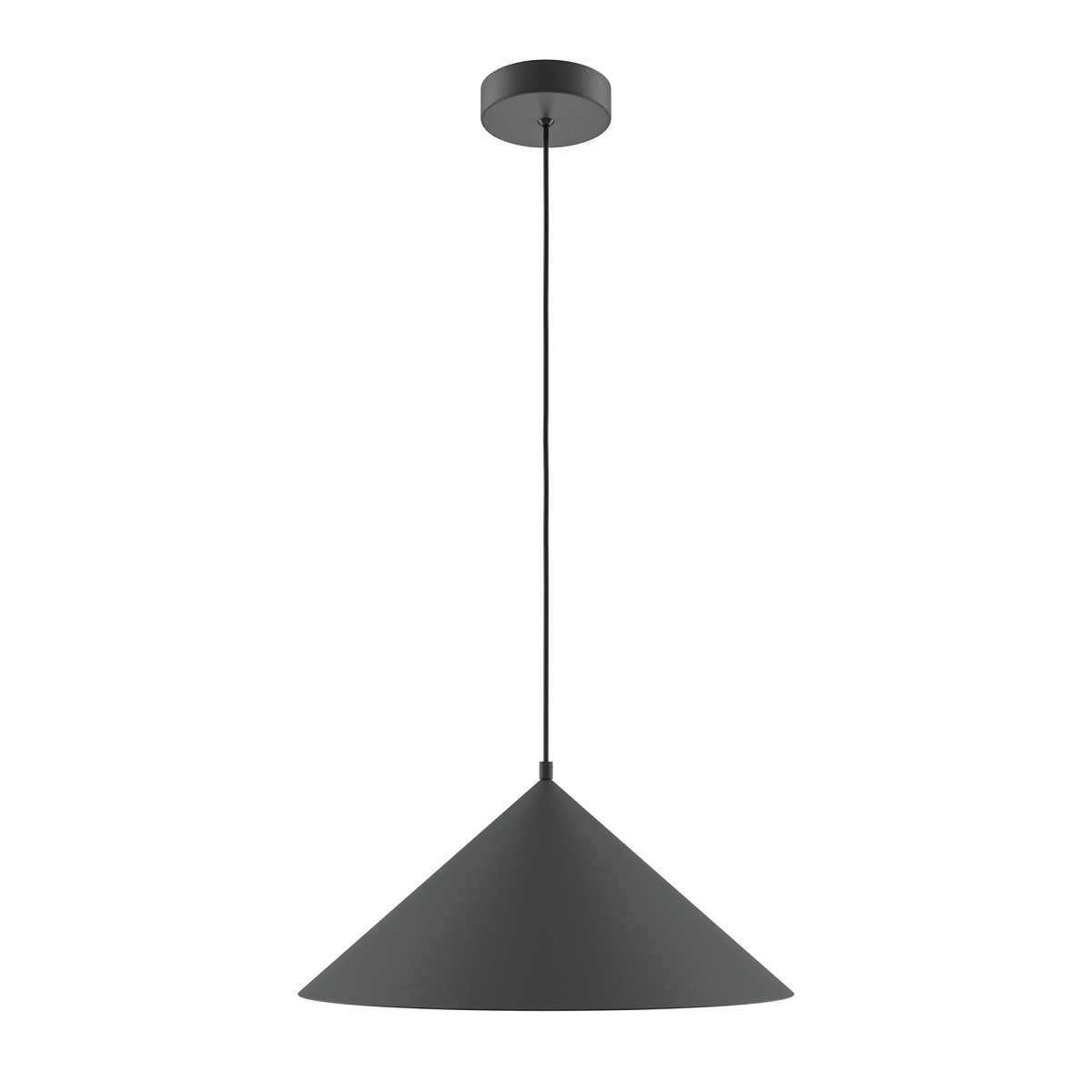 

Подвесной светильник Maytoni Basic MOD167PL-01B, Черный, MOD167PL-01B Basic