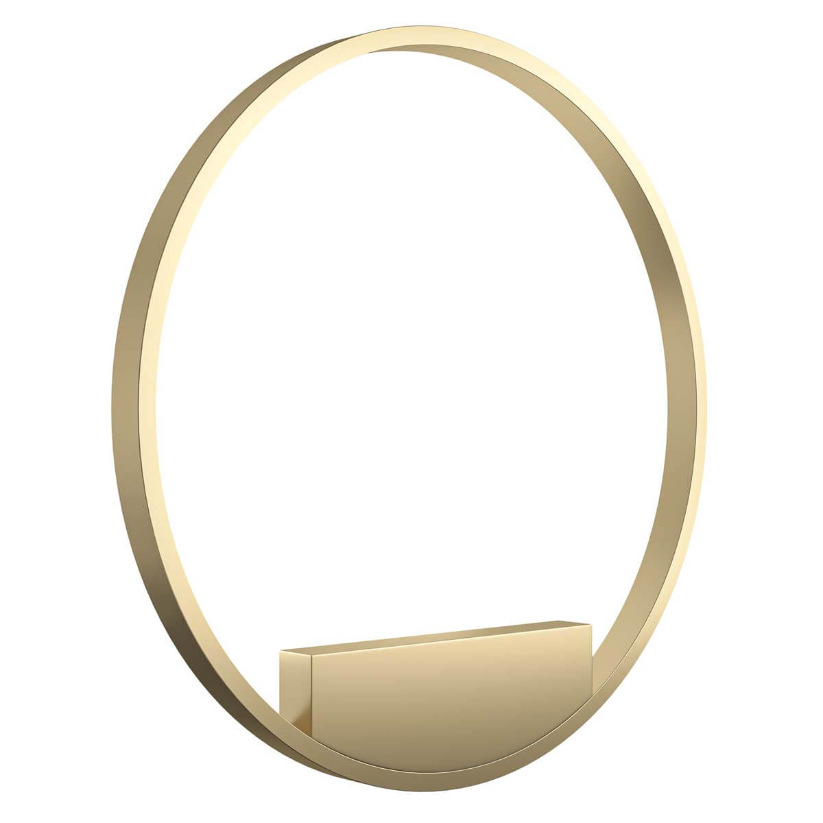 

Настенный светильник Maytoni Rim MOD058WL-L35BS4K, Латунь, MOD058WL-L35BS4K Rim